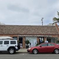 Pacific Palisades Veterinary Center ico