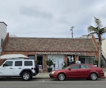 Pacific Palisades Veterinary Center