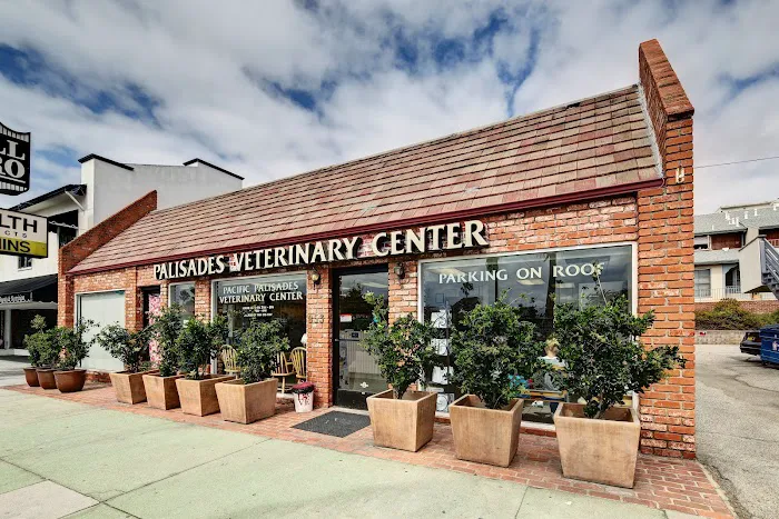 Pacific Palisades Veterinary Center 2