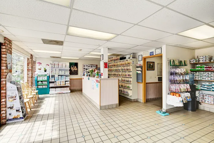 Pacific Palisades Veterinary Center 5