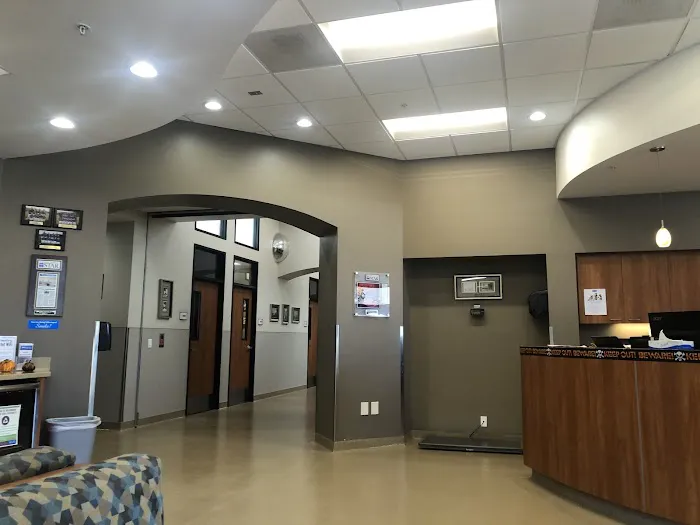 Conejo Valley Veterinary Hospital 2