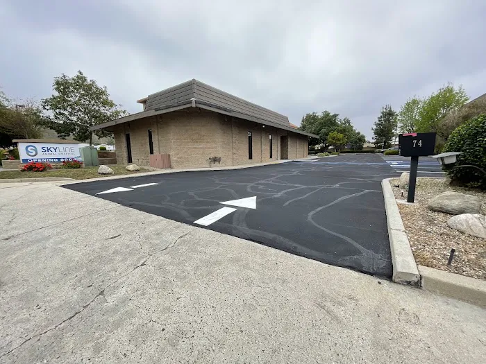 Skyline Animal Hospital 8