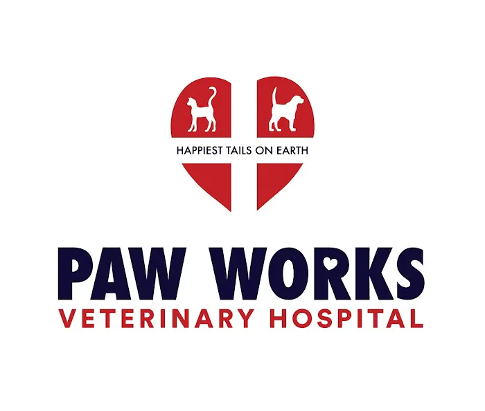 Paw Works Veterinary Hospital 3