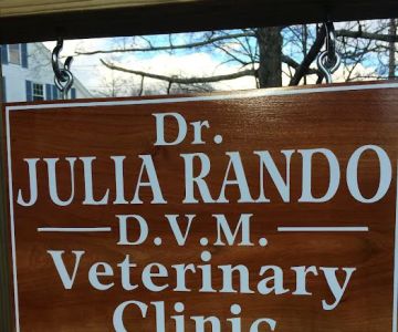 Rando Veterinary Service