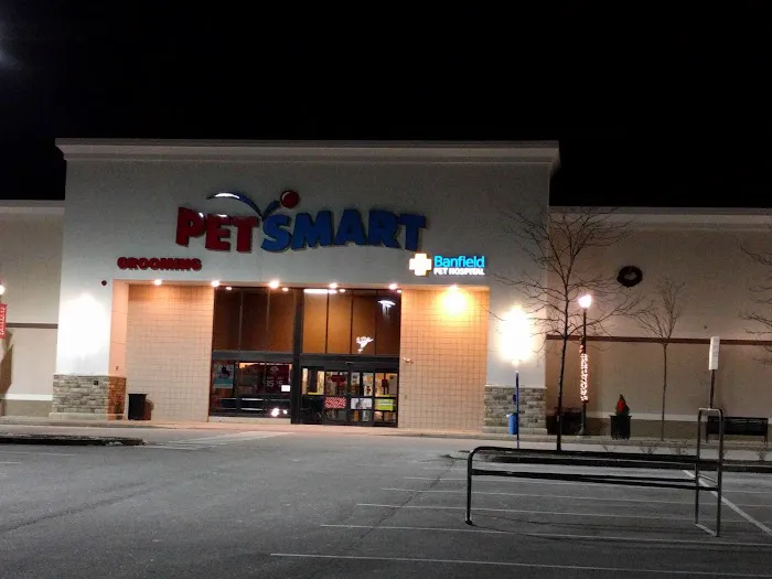 Banfield Pet Hospital 1
