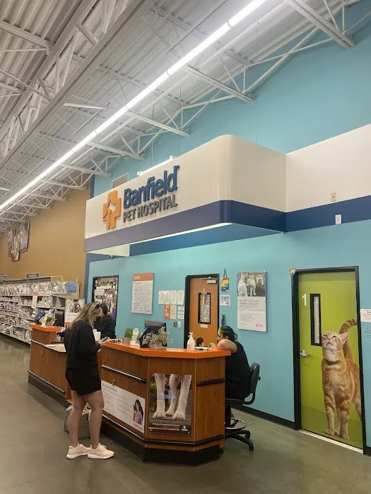 Banfield Pet Hospital 2