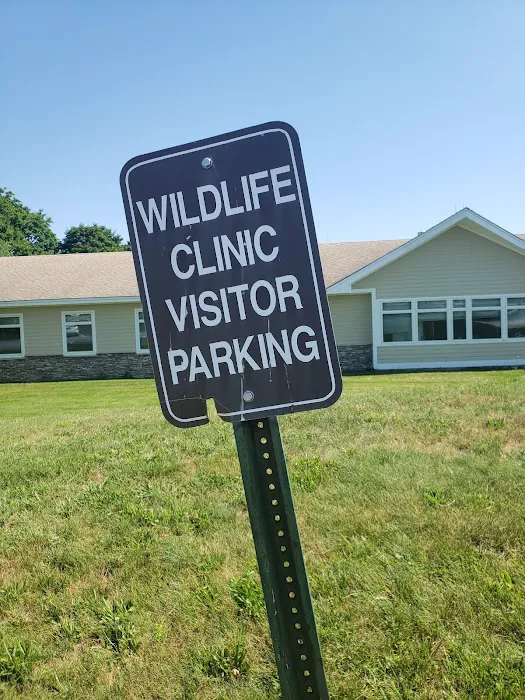Tufts Wildlife Clinic 8
