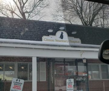 Clinton Veterinary Hospital