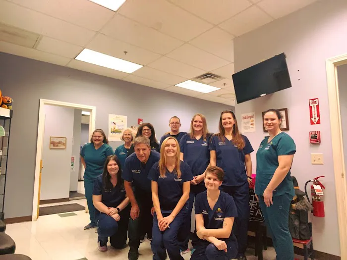 Leominster Animal Hospital 1