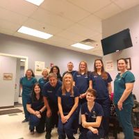 Leominster Animal Hospital ico