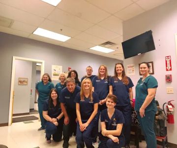 Leominster Animal Hospital