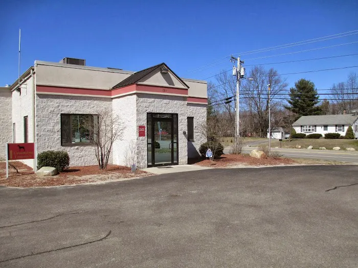 Leominster Animal Hospital 10