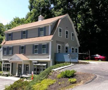 Lunenburg Veterinary Hospital