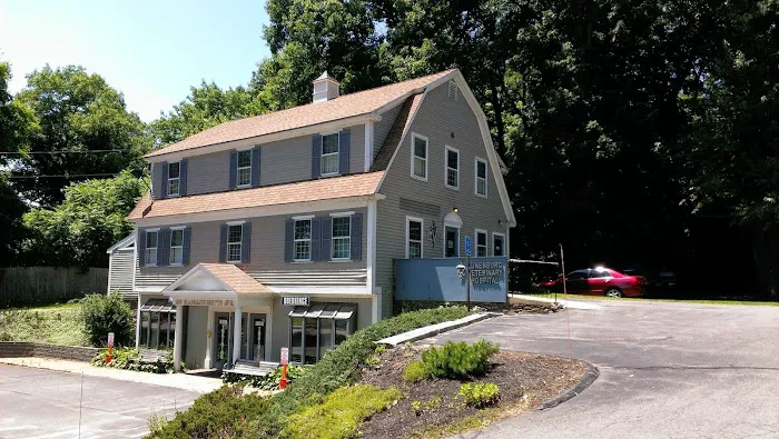 Lunenburg Veterinary Hospital 2