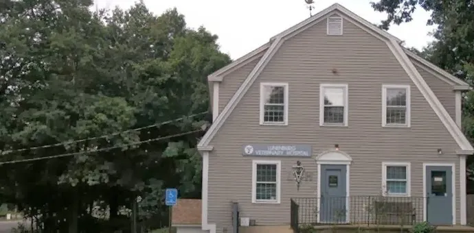 Lunenburg Veterinary Hospital 7