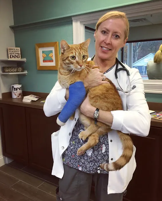 Sulin, Melissa J DVM - First Choice Veterinary Care, Inc. 9