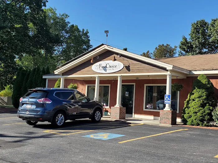 First Choice Veterinary Care, Inc. 5