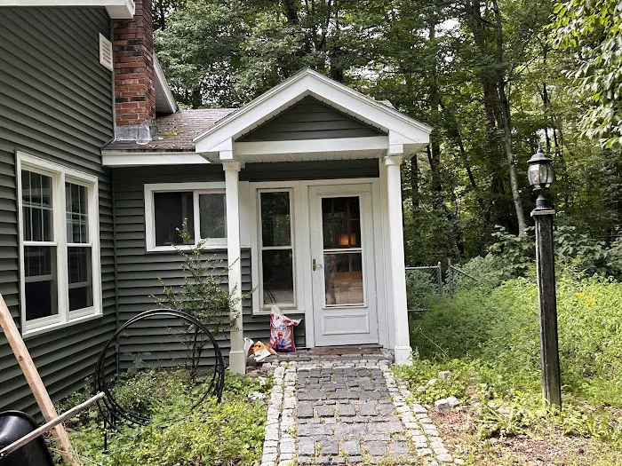 Jaffrey-Rindge Veterinary Hospital 5