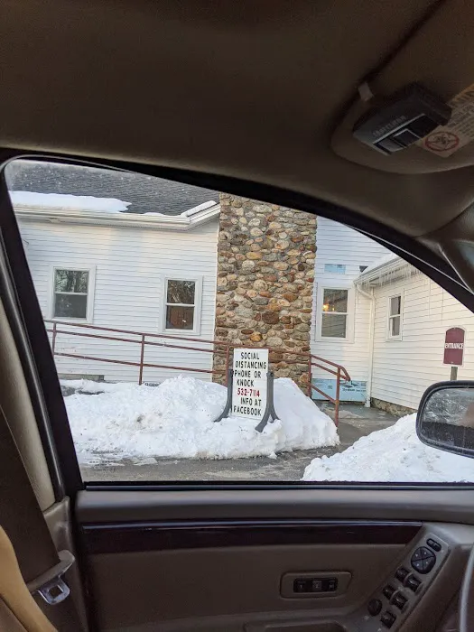 Jaffrey-Rindge Veterinary Hospital 7