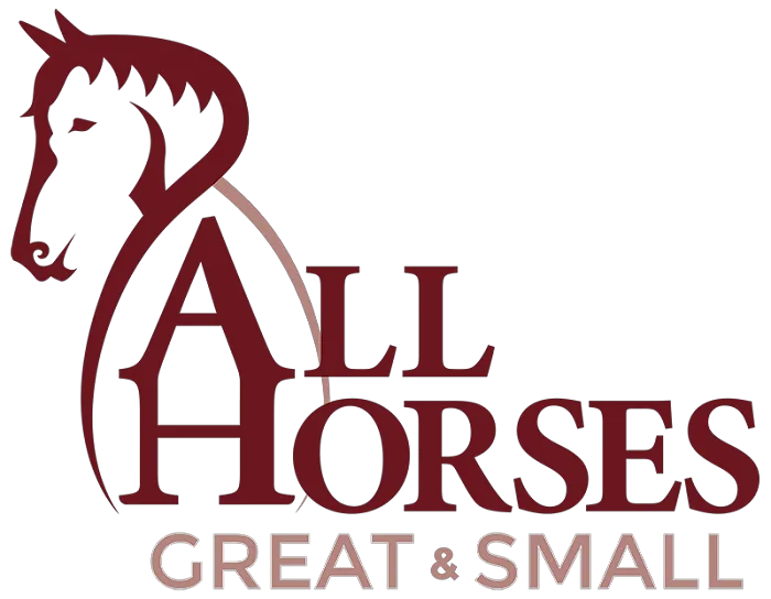 All Horses Great and Small 1