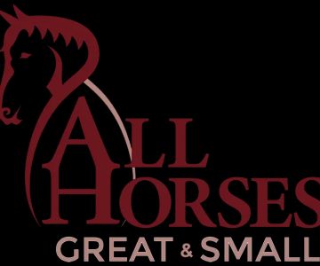 All Horses Great and Small