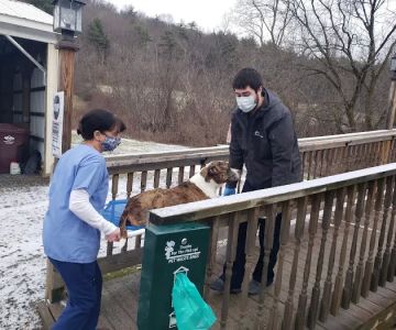Hoosick Veterinary Clinic