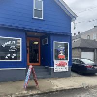 TLC Animal Hospital Woonsocket ico