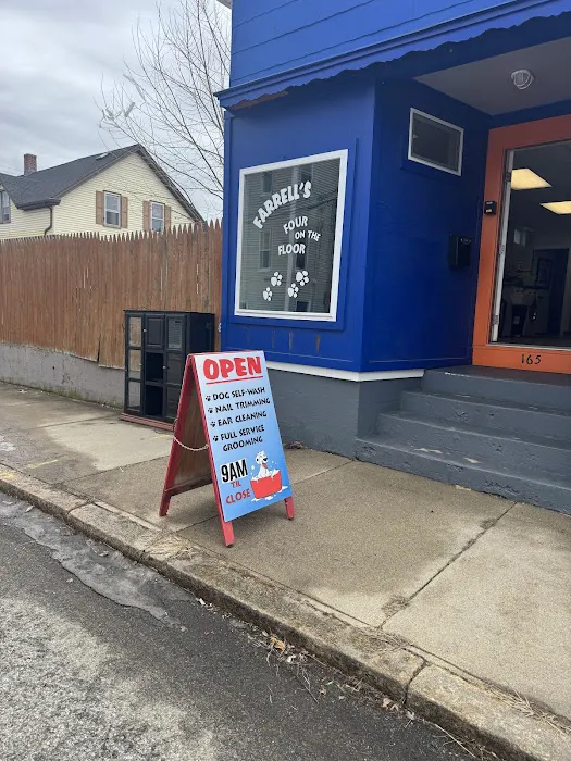 TLC Animal Hospital Woonsocket 3