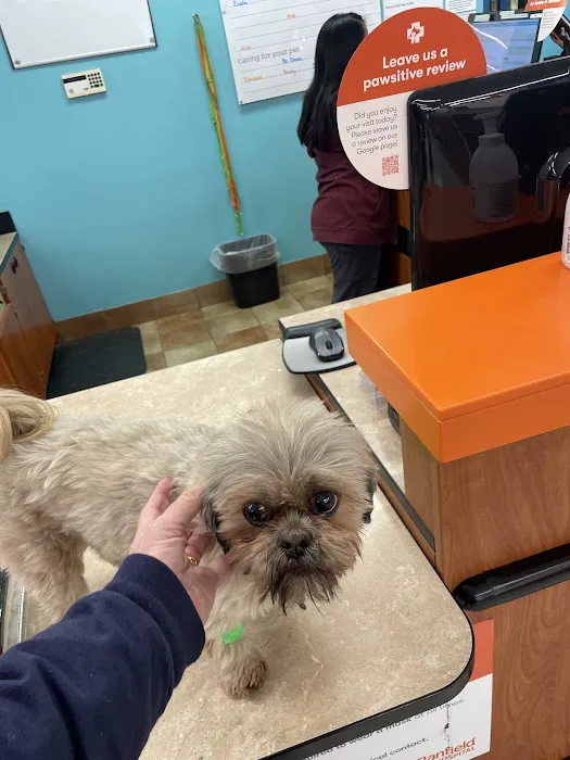 Banfield Pet Hospital 1