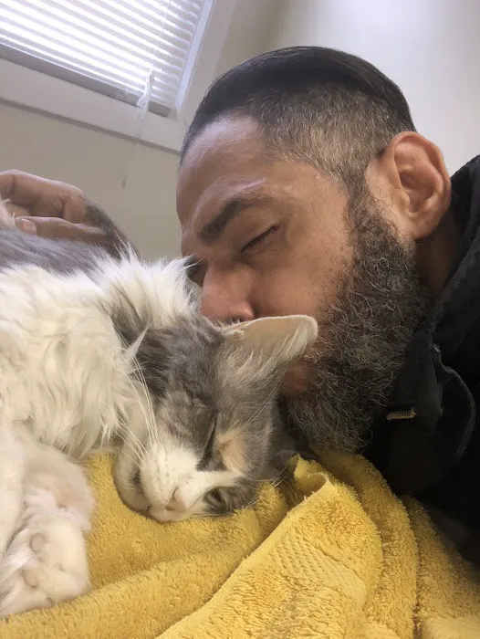 Diamond Hill Animal Clinic 6