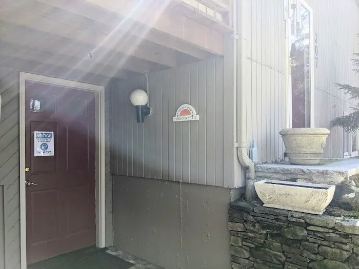 Baystate Animal Chiropractic 2