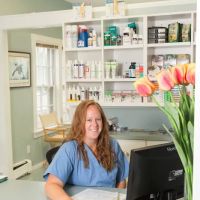 Newport Animal Clinic ico