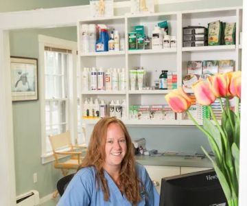 Newport Animal Clinic