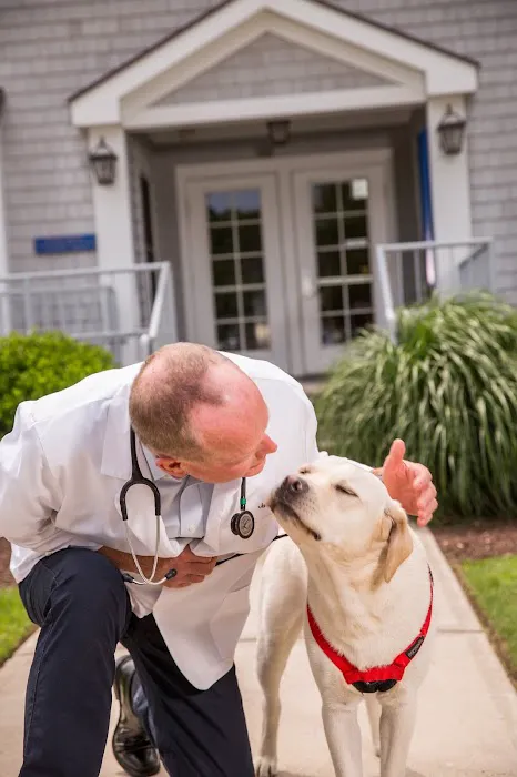 Newport Animal Hospital 2