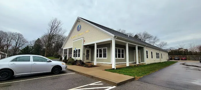 Portsmouth Veterinary Clinic 8