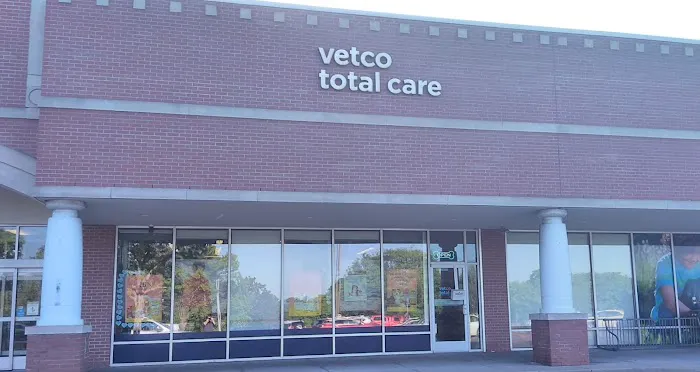 Vetco Total Care Animal Hospital 5