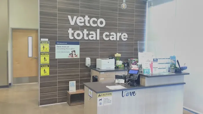 Vetco Total Care Animal Hospital 9