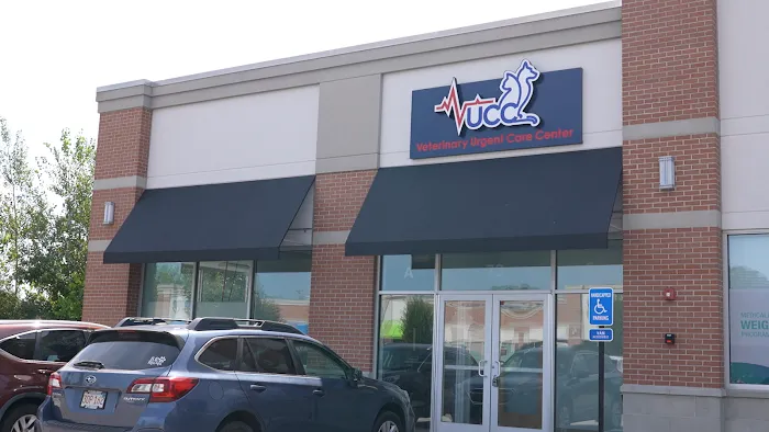 Veterinary Urgent Care Center - East Providence 9