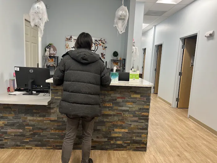 Veterinary Urgent Care Center - East Providence 7