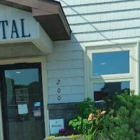 Fulton Animal Hospital ico