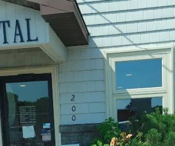 Fulton Animal Hospital