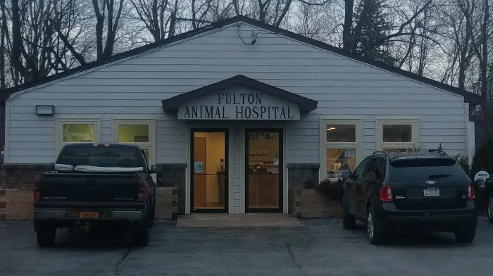 Fulton Animal Hospital 6