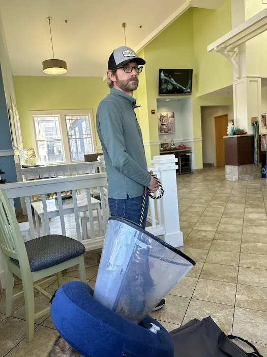Needham Animal Hospital 9