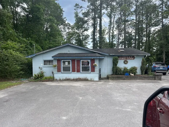 Newport Animal Clinic 5