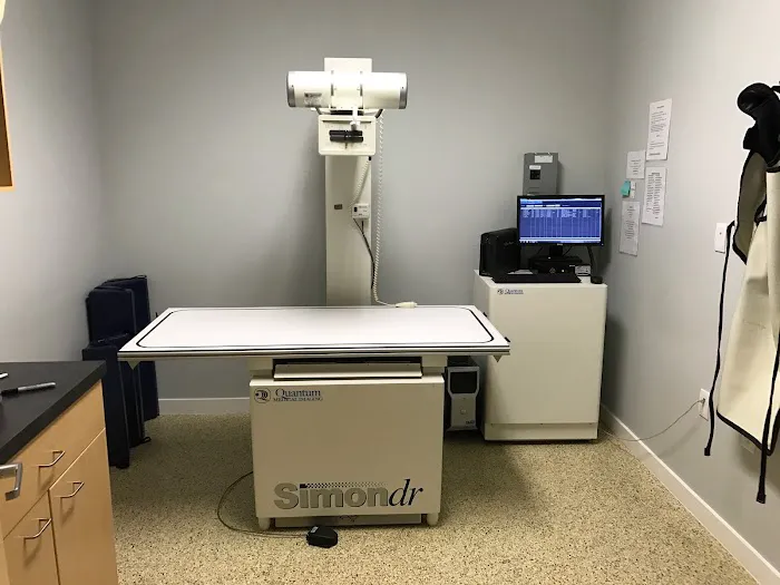 Emergency Pet Hospital of Craven-Carteret 1