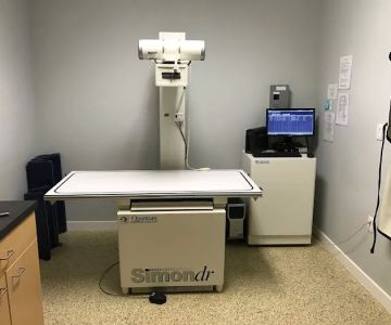 Emergency Pet Hospital of Craven-Carteret