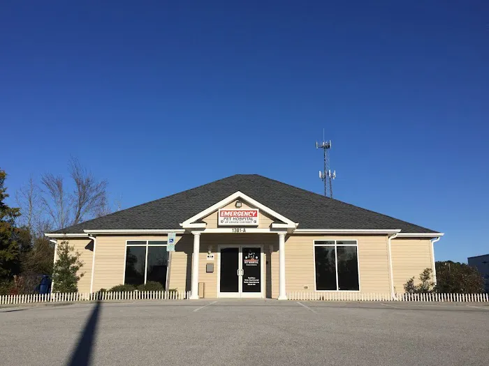 Emergency Pet Hospital of Craven-Carteret 9