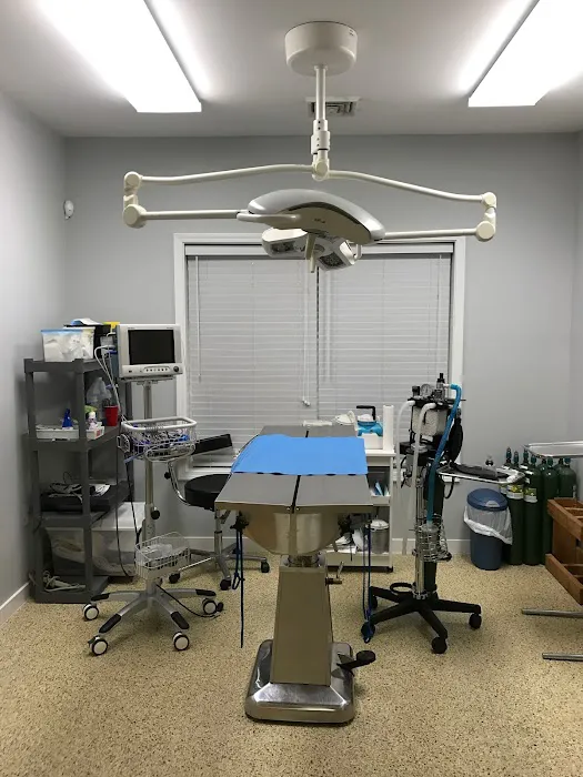 Emergency Pet Hospital of Craven-Carteret 5