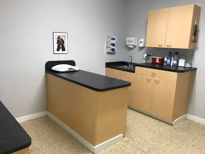 Emergency Pet Hospital of Craven-Carteret 7
