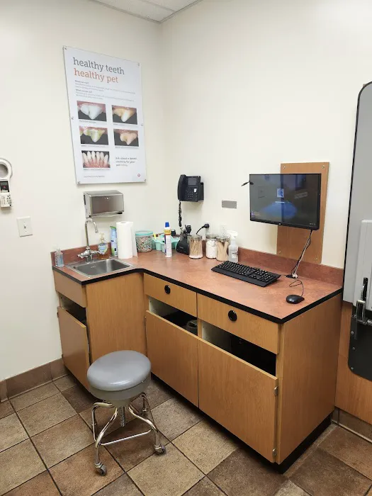 Banfield Pet Hospital 3